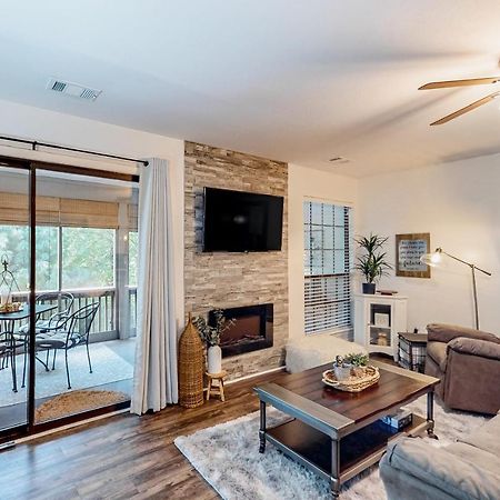 Pointe Royale Cute & Comfy Διαμέρισμα Μπράνσον Εξωτερικό φωτογραφία