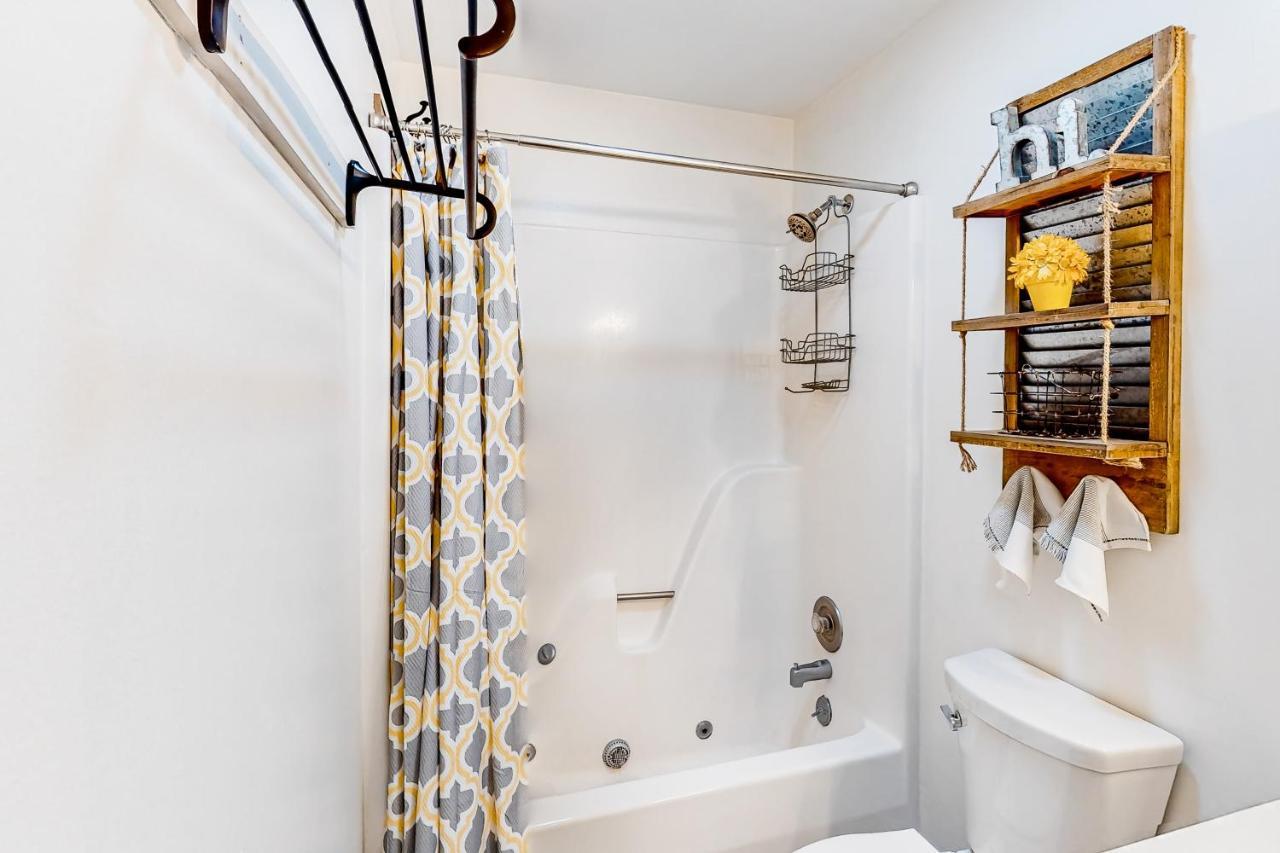 Pointe Royale Cute & Comfy Διαμέρισμα Μπράνσον Εξωτερικό φωτογραφία