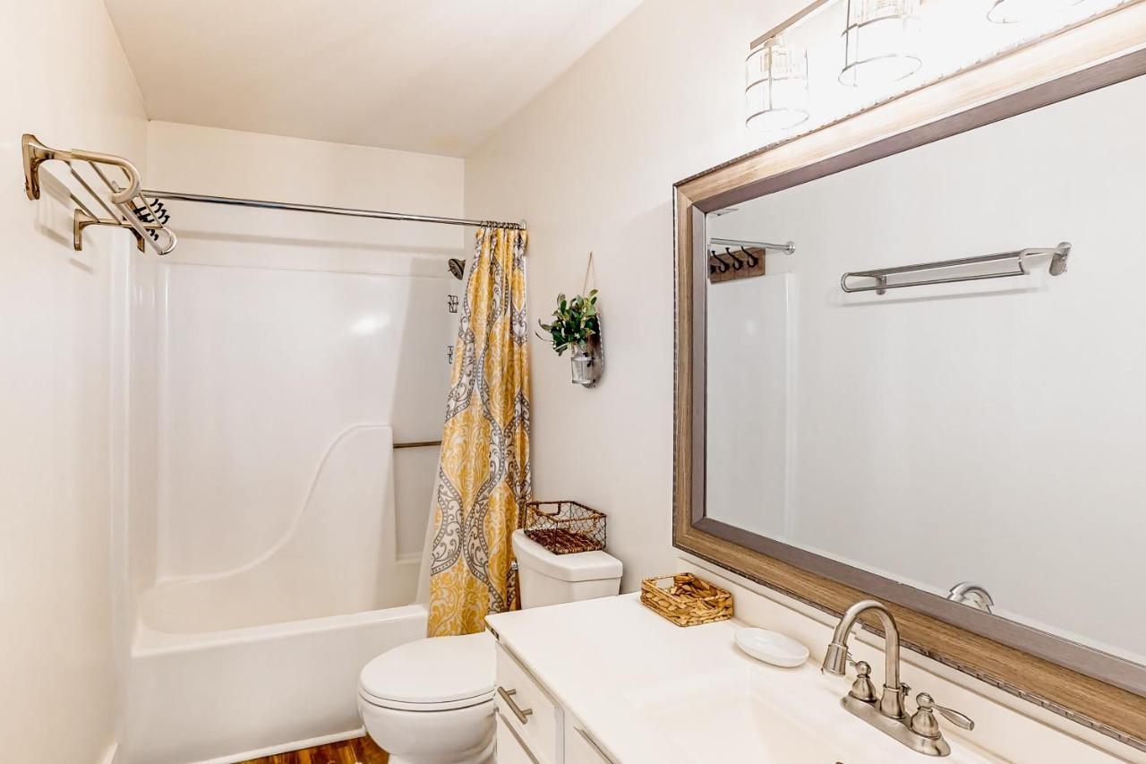 Pointe Royale Cute & Comfy Διαμέρισμα Μπράνσον Εξωτερικό φωτογραφία